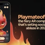 Playmateoffire