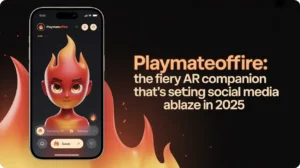 Playmateoffire