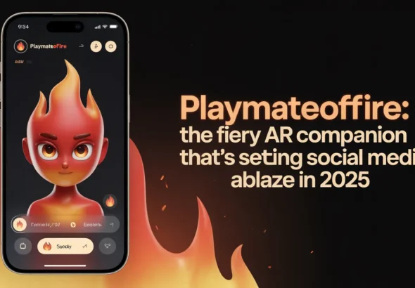 Playmateoffire