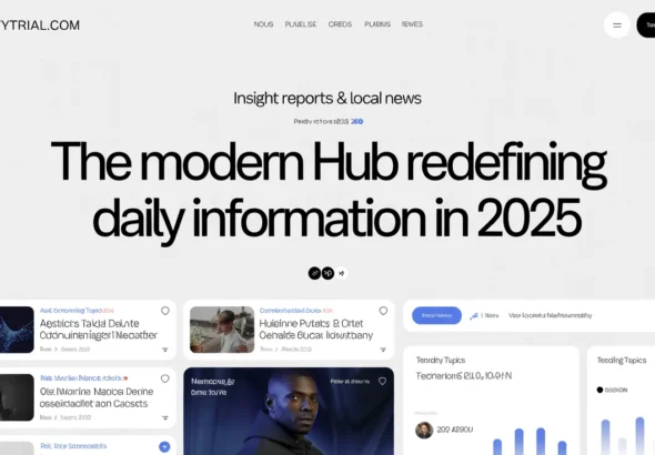 paritytrial.com - insight reports & local news