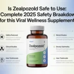 is zealpozold safe to use