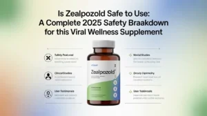 is zealpozold safe to use