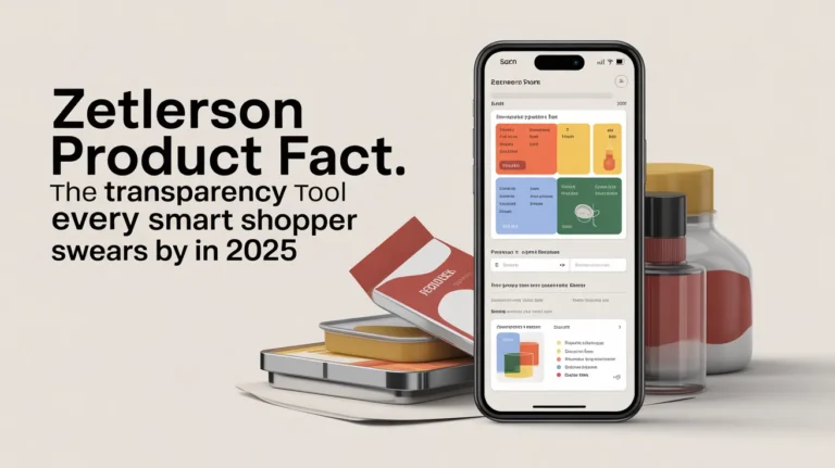 zetlersont product fact